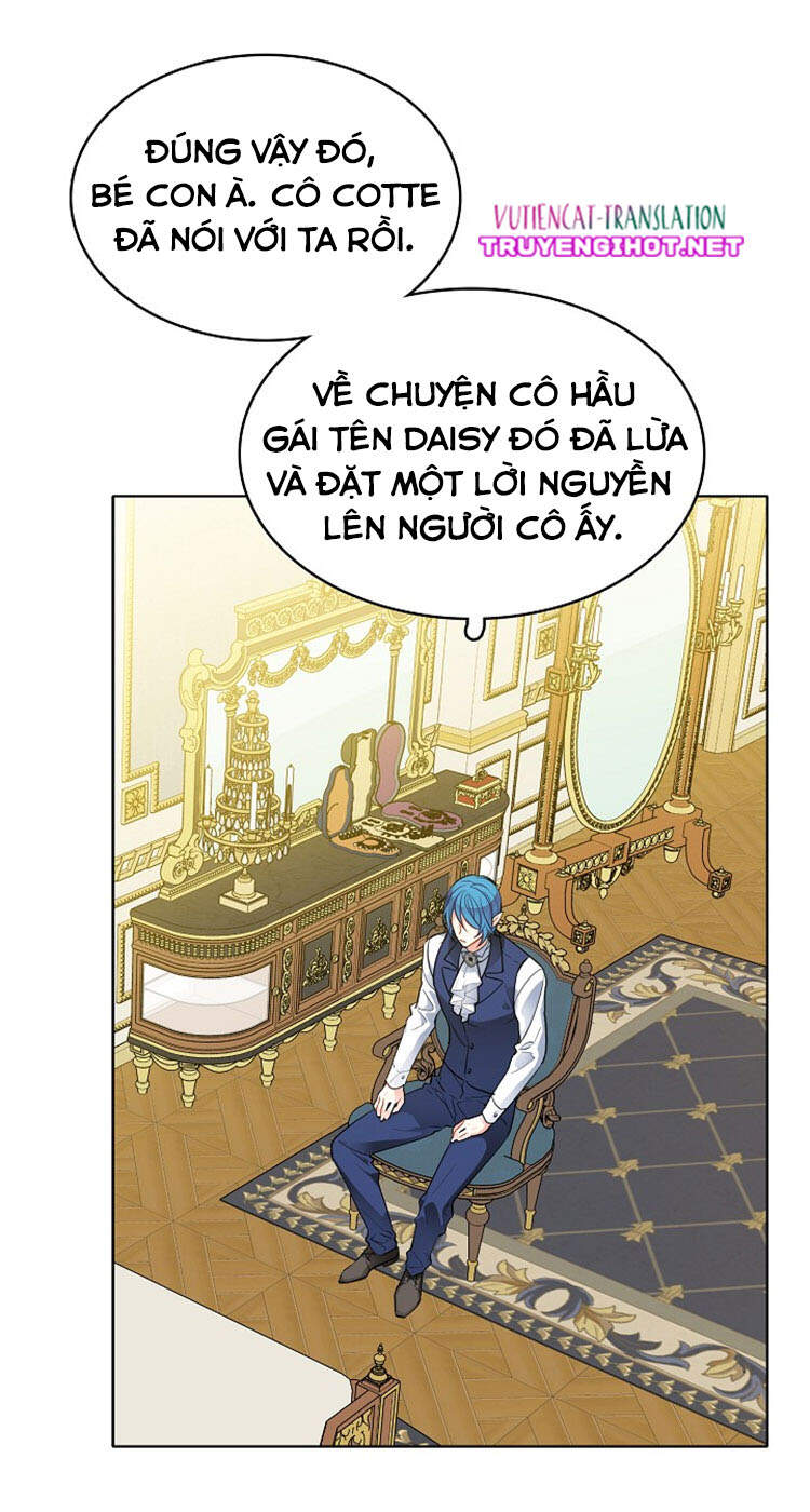 Thám Tử Của Muiella Chapter 132 - Trang 2