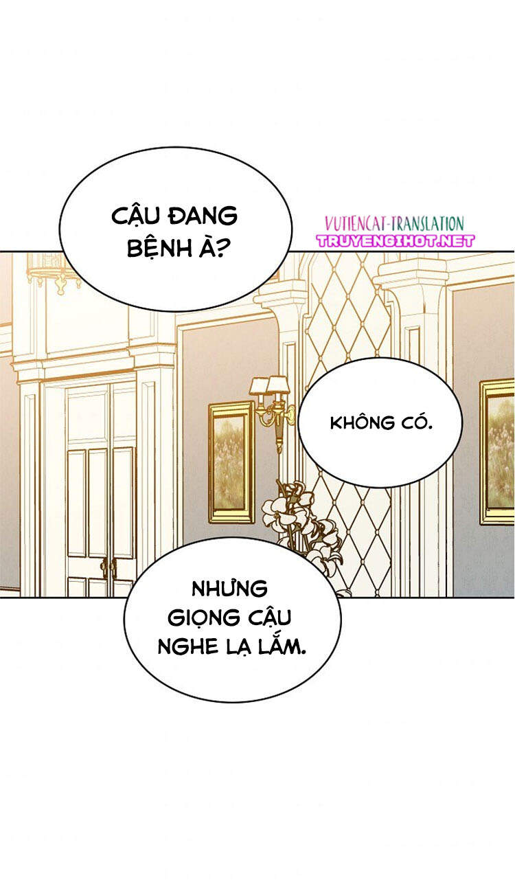 Thám Tử Của Muiella Chapter 132 - Trang 2