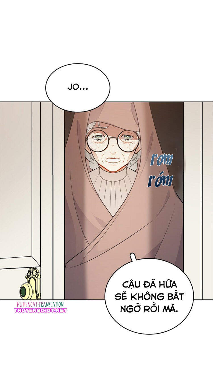 Thám Tử Của Muiella Chapter 132 - Trang 2