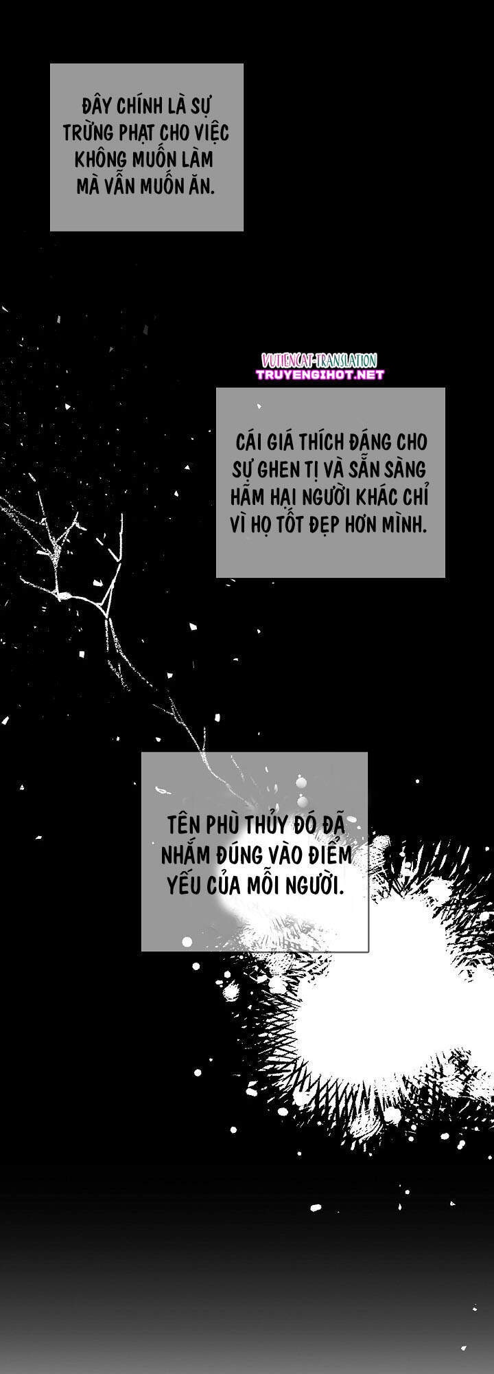 Thám Tử Của Muiella Chapter 132 - Trang 2