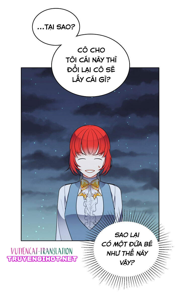 Thám Tử Của Muiella Chapter 130 - Trang 2