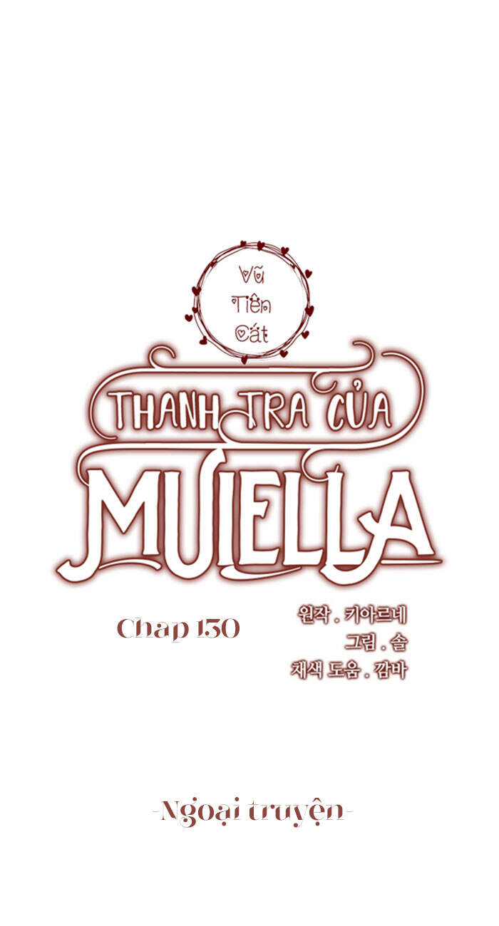 Thám Tử Của Muiella Chapter 130 - Trang 2