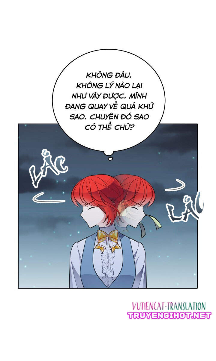 Thám Tử Của Muiella Chapter 130 - Trang 2