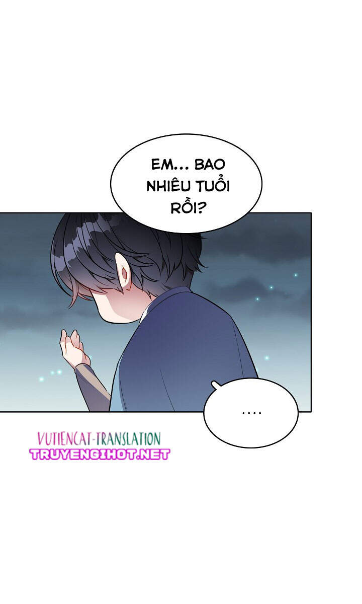 Thám Tử Của Muiella Chapter 130 - Trang 2