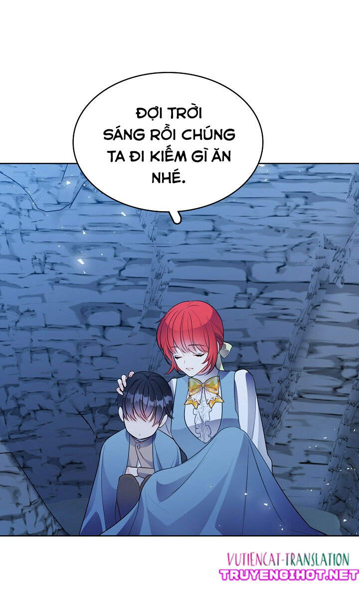 Thám Tử Của Muiella Chapter 130 - Trang 2