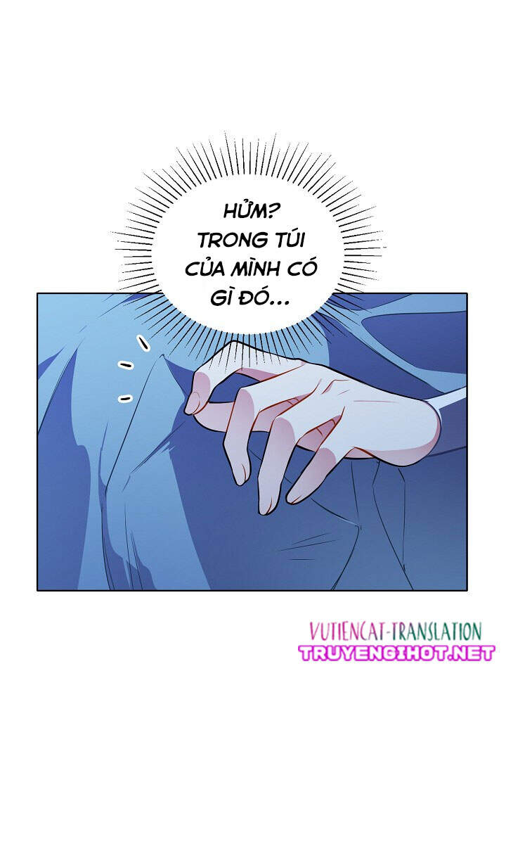 Thám Tử Của Muiella Chapter 130 - Trang 2