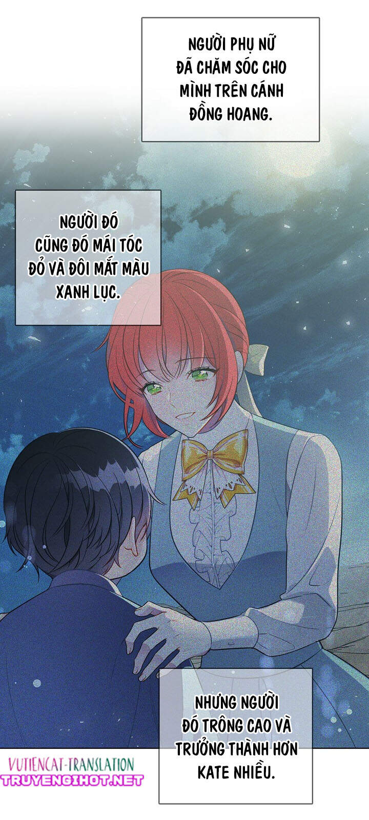 Thám Tử Của Muiella Chapter 130 - Trang 2