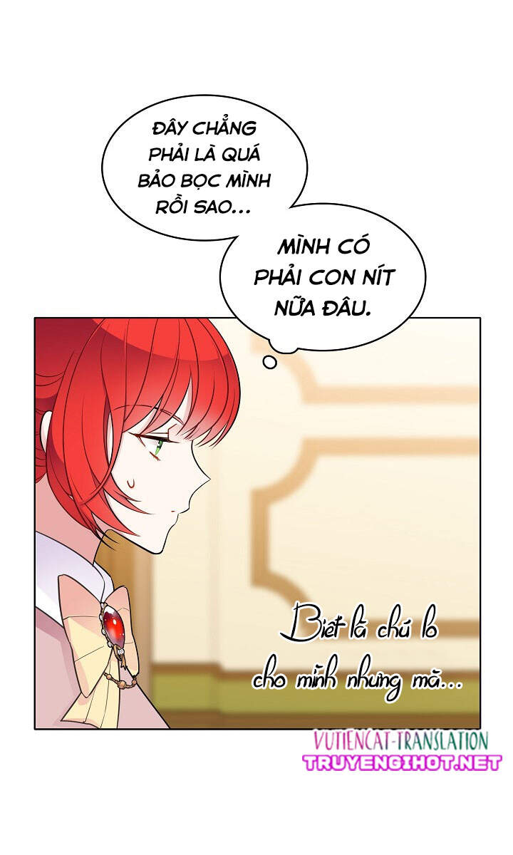 Thám Tử Của Muiella Chapter 126 - Trang 2