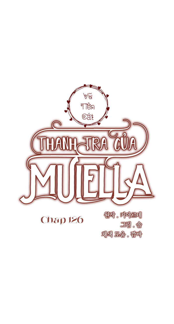 Thám Tử Của Muiella Chapter 126 - Trang 2