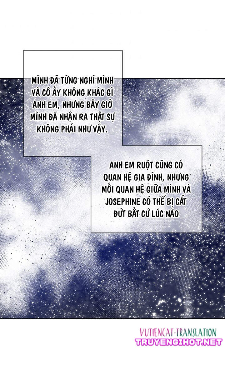 Thám Tử Của Muiella Chapter 126 - Trang 2