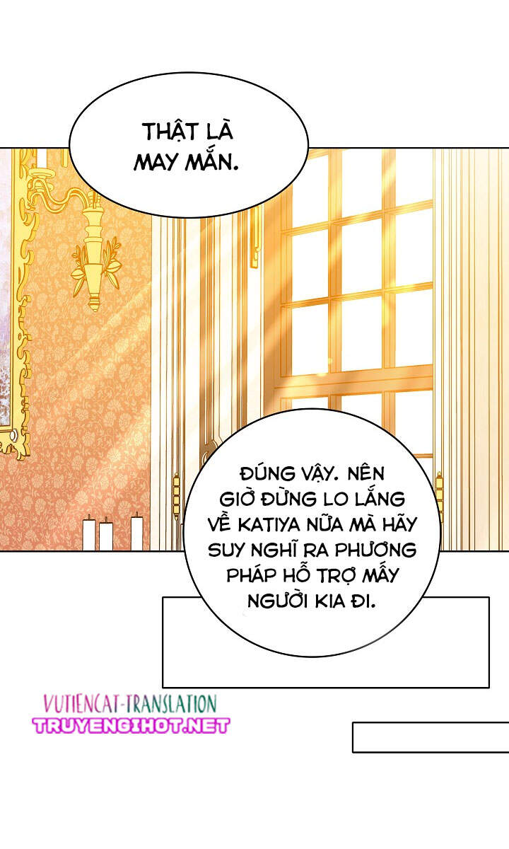 Thám Tử Của Muiella Chapter 125 - Trang 2