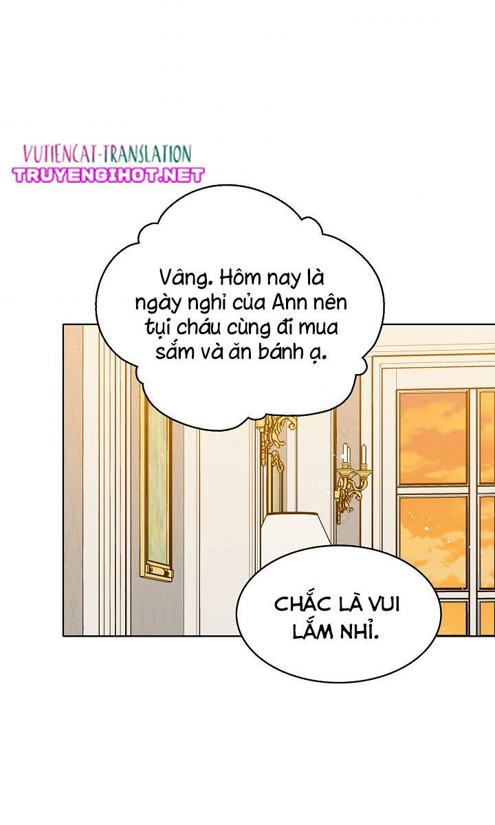 Thám Tử Của Muiella Chapter 125 - Trang 2