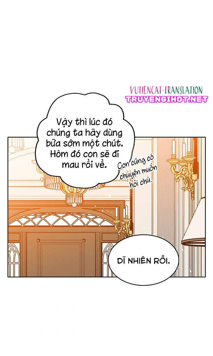 Thám Tử Của Muiella Chapter 125 - Trang 2