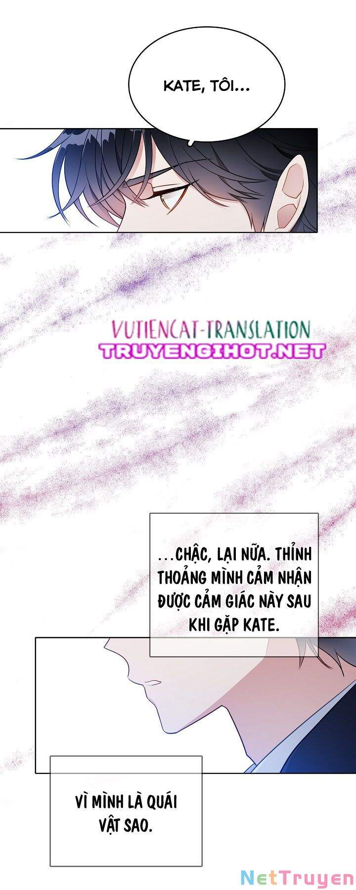 Thám Tử Của Muiella Chapter 124 - Trang 2