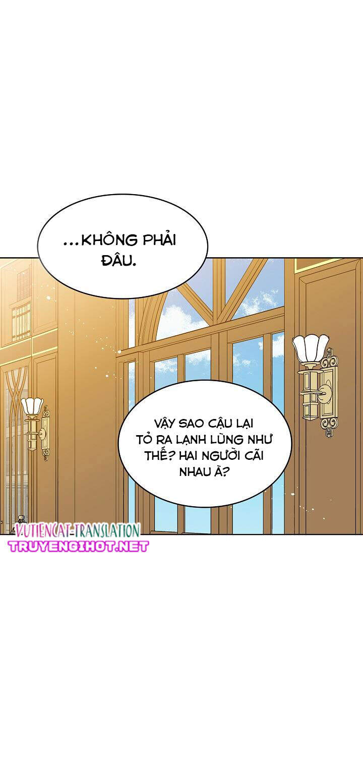 Thám Tử Của Muiella Chapter 122 - Trang 2