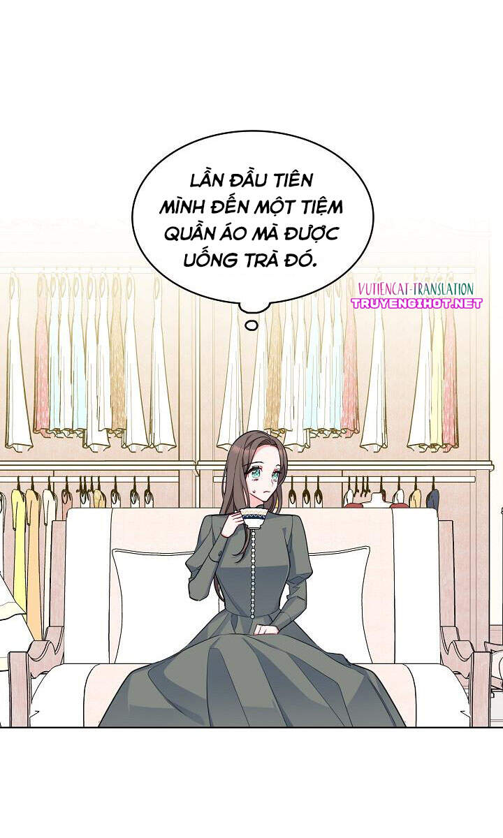 Thám Tử Của Muiella Chapter 119 - Trang 2