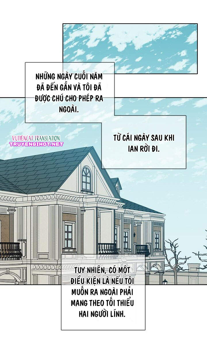 Thám Tử Của Muiella Chapter 119 - Trang 2