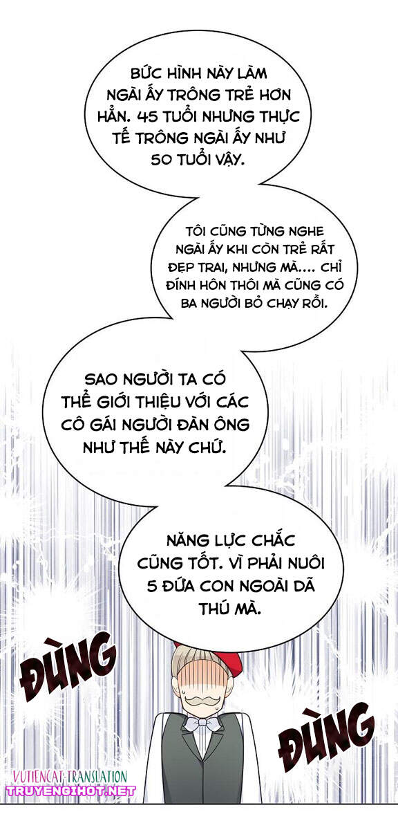 Thám Tử Của Muiella Chapter 119 - Trang 2