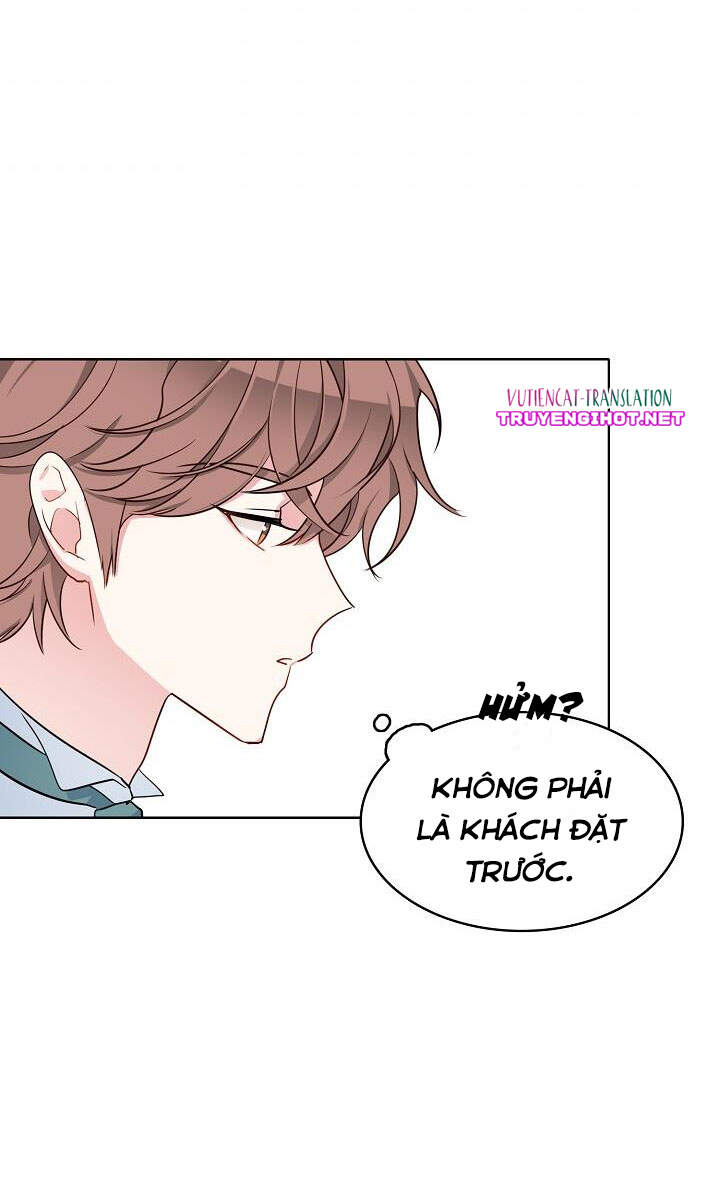 Thám Tử Của Muiella Chapter 119 - Trang 2