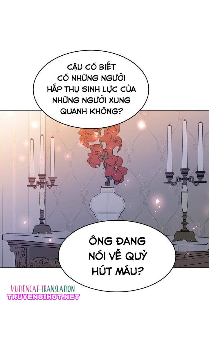 Thám Tử Của Muiella Chapter 118 - Trang 2