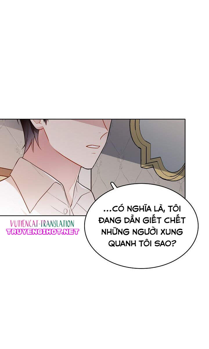 Thám Tử Của Muiella Chapter 118 - Trang 2