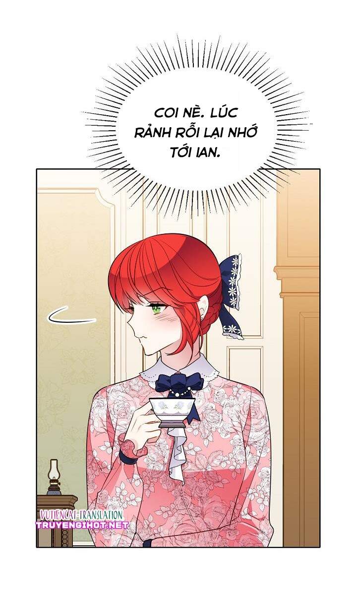 Thám Tử Của Muiella Chapter 112 - Trang 2