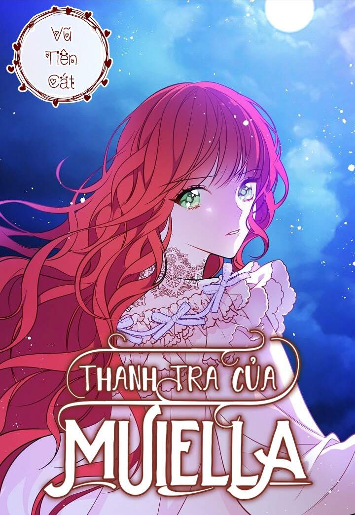 Thám Tử Của Muiella Chapter 112 - Trang 2