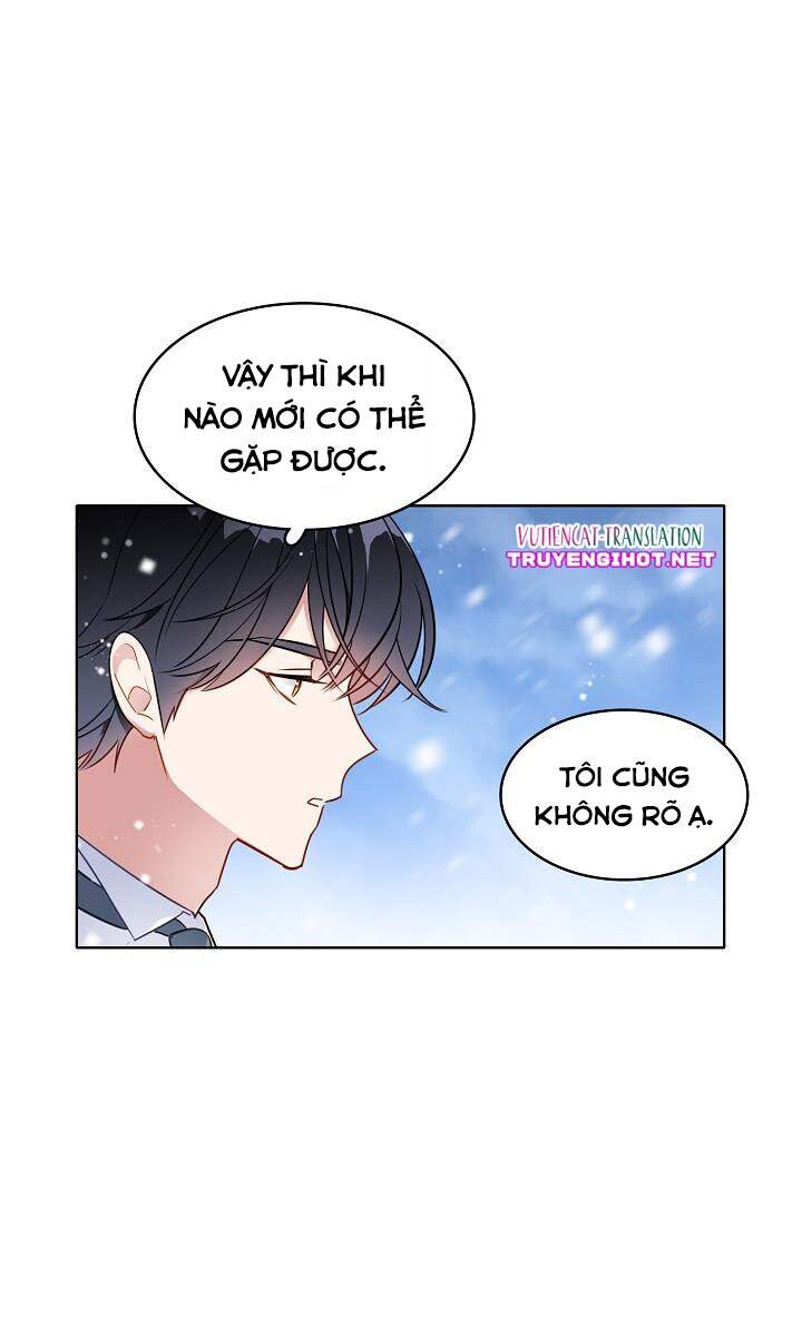 Thám Tử Của Muiella Chapter 112 - Trang 2