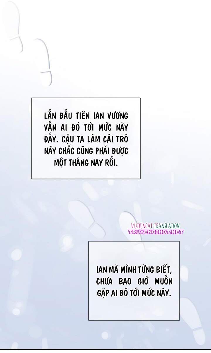 Thám Tử Của Muiella Chapter 112 - Trang 2