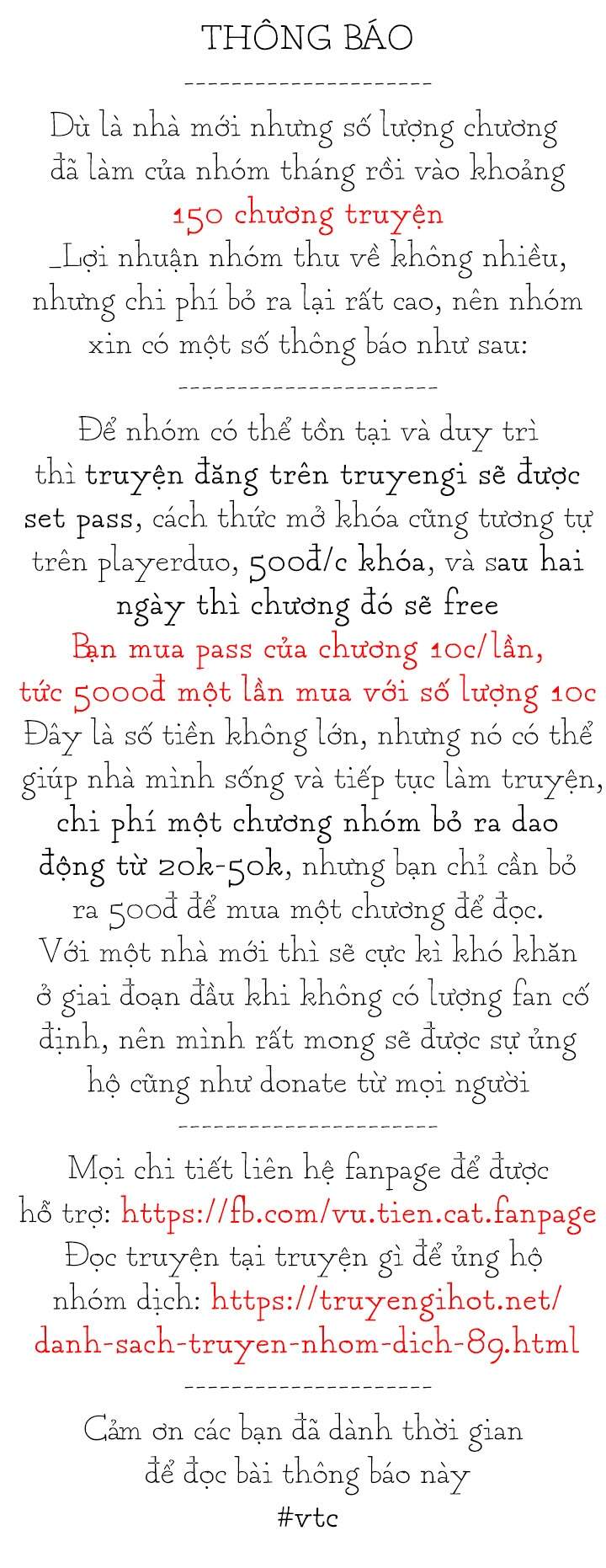 Thám Tử Của Muiella Chapter 112 - Trang 2