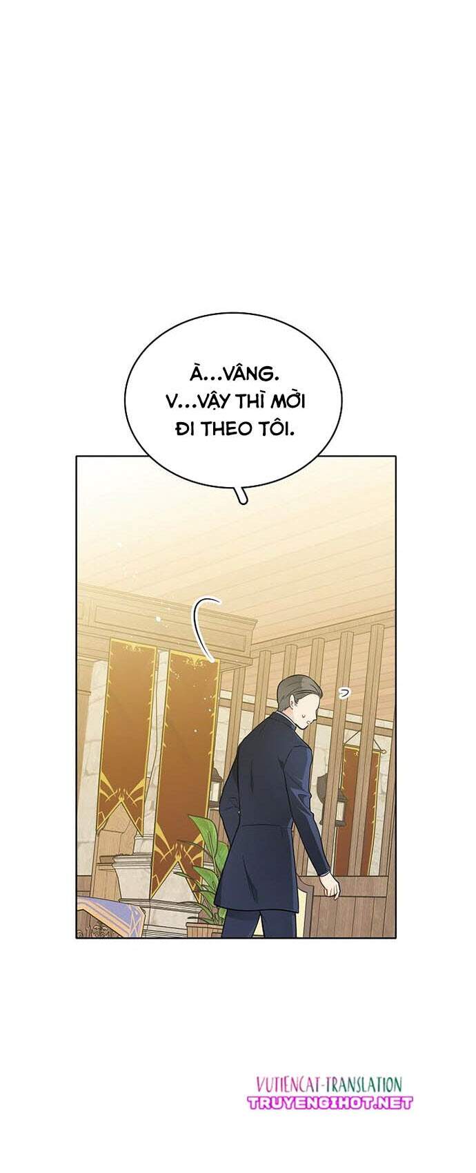 Thám Tử Của Muiella Chapter 110 - Trang 2