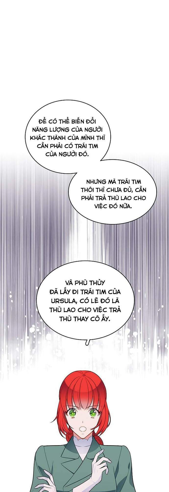 Thám Tử Của Muiella Chapter 110 - Trang 2