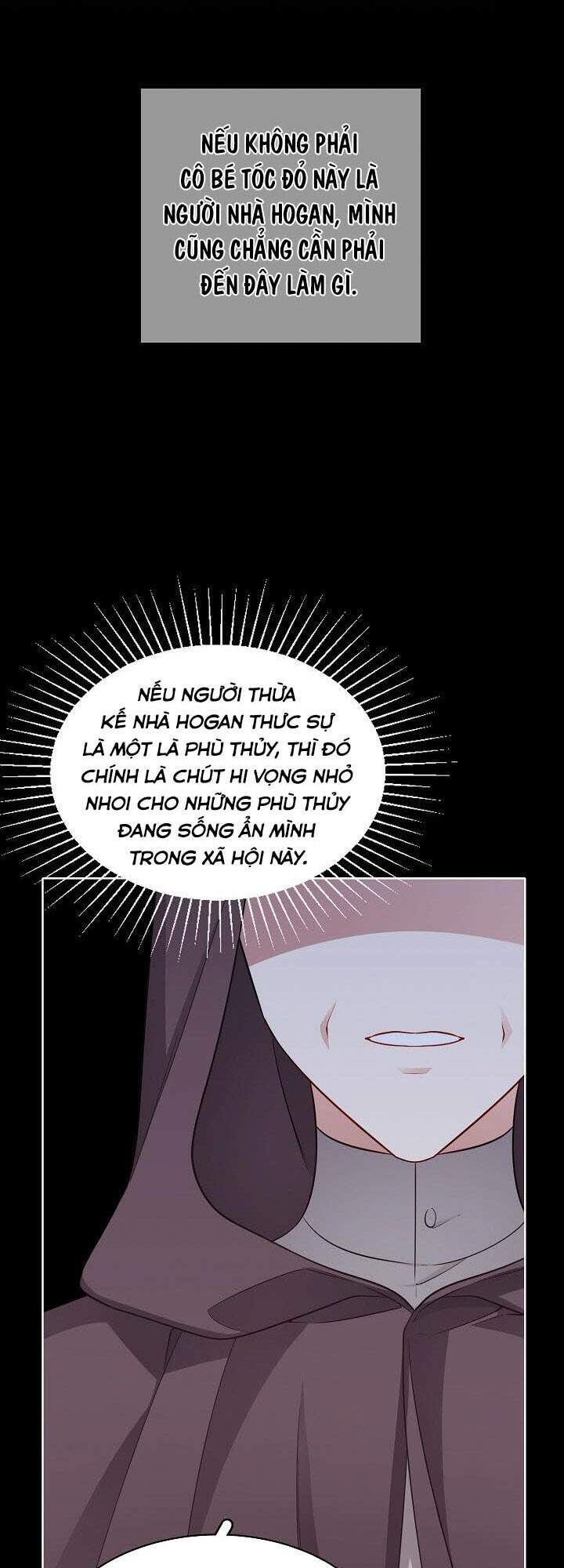 Thám Tử Của Muiella Chapter 109 - Trang 2