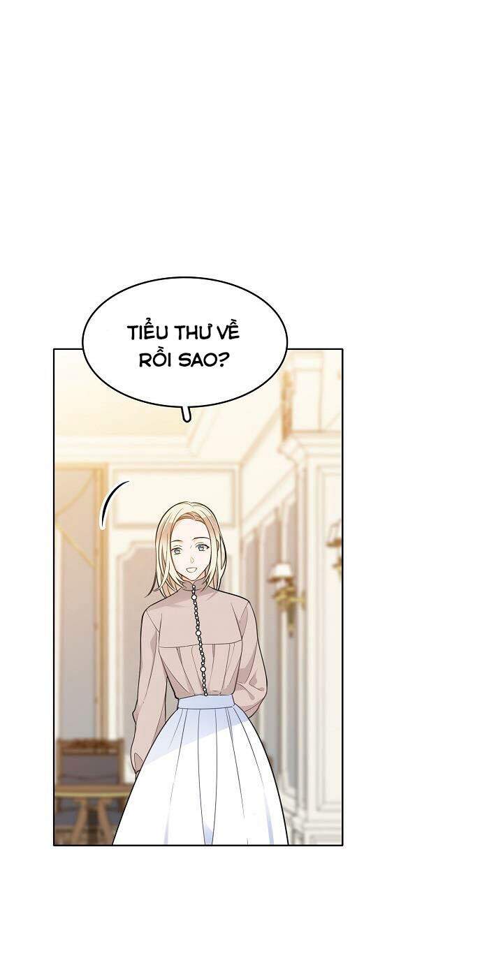 Thám Tử Của Muiella Chapter 96 - Trang 2