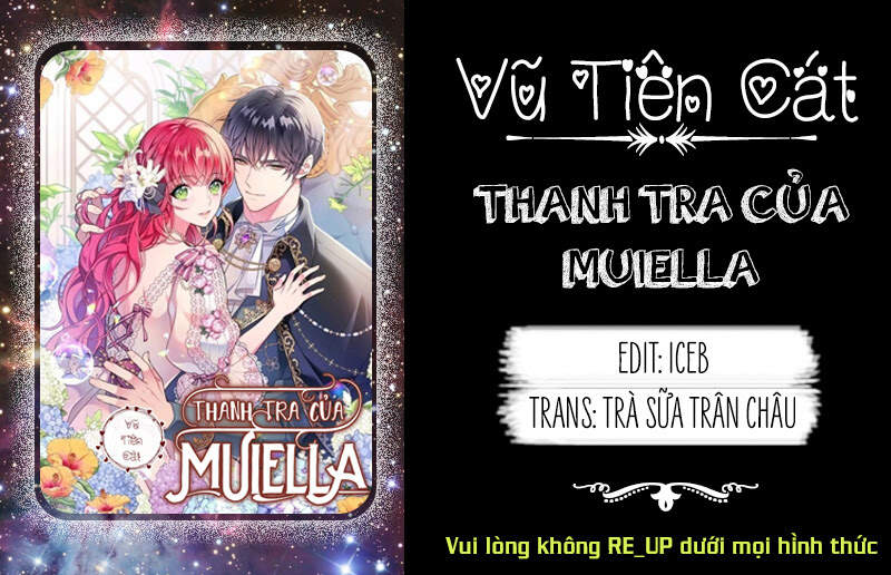 Thám Tử Của Muiella Chapter 96 - Trang 2