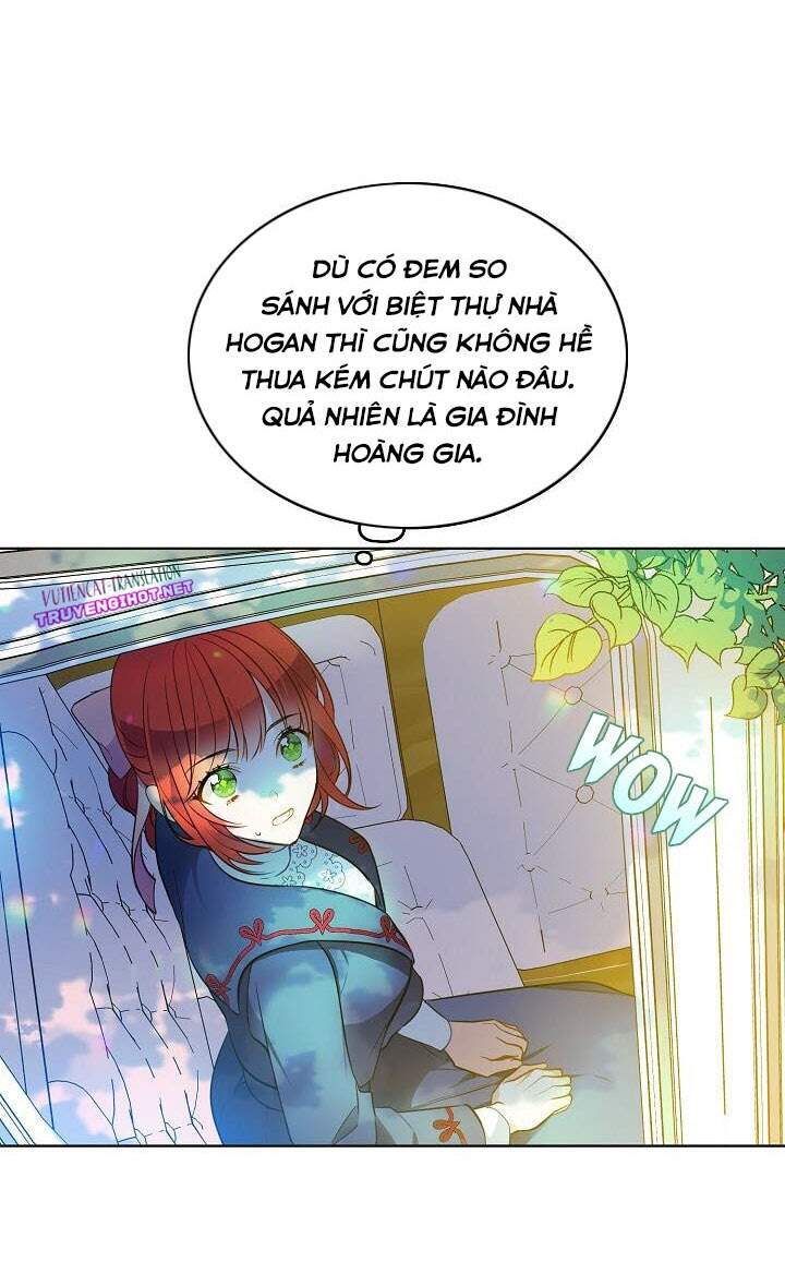 Thám Tử Của Muiella Chapter 96 - Trang 2