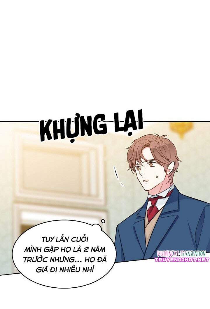 Thám Tử Của Muiella Chapter 95 - Trang 2