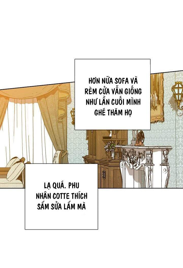 Thám Tử Của Muiella Chapter 95 - Trang 2