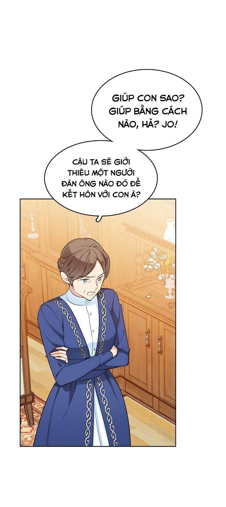 Thám Tử Của Muiella Chapter 95 - Trang 2