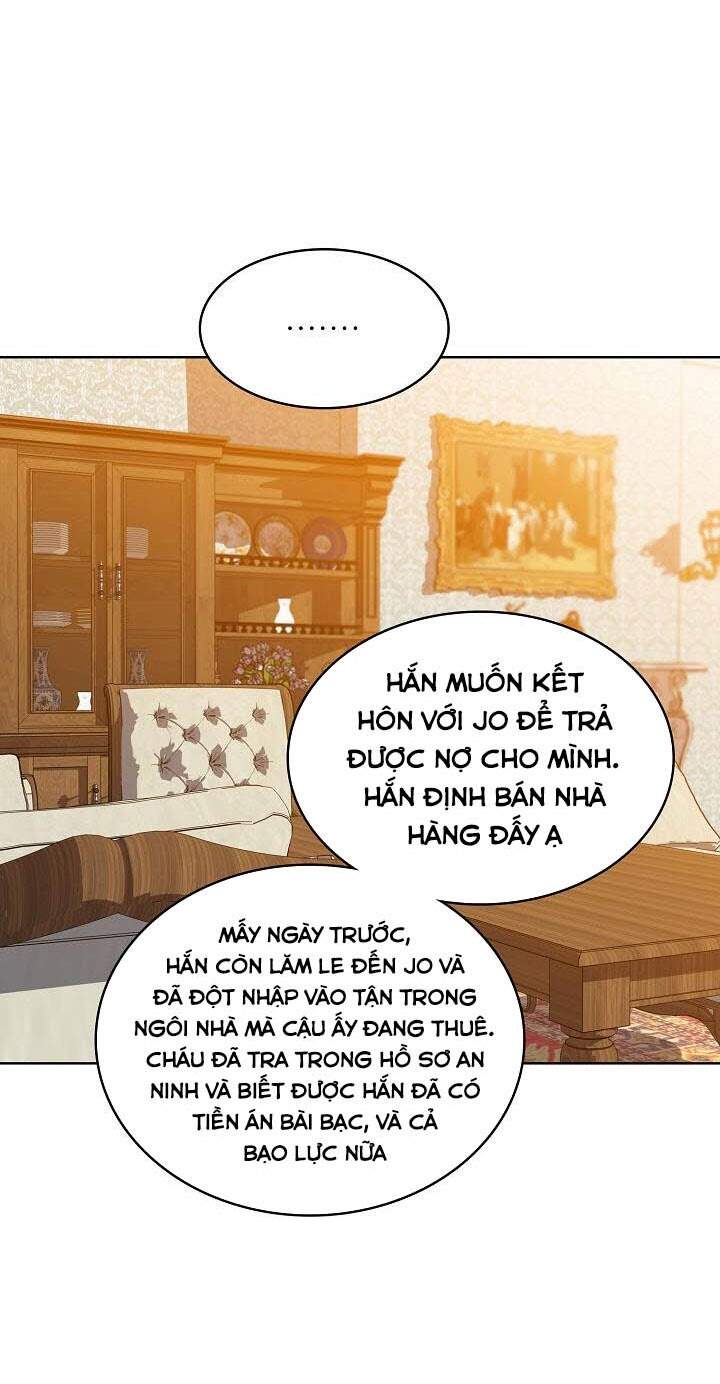 Thám Tử Của Muiella Chapter 95 - Trang 2