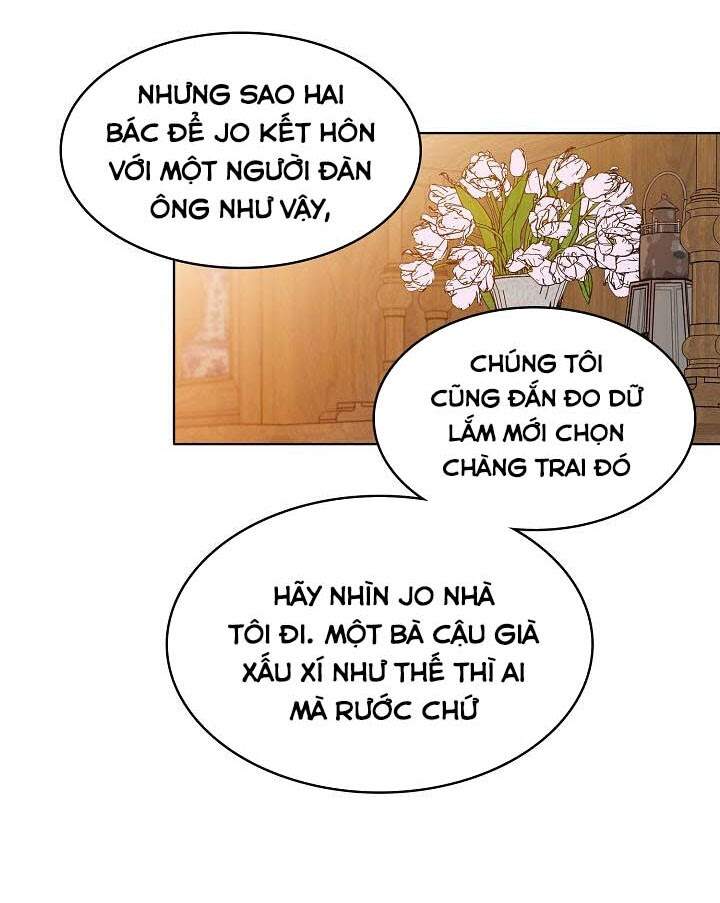 Thám Tử Của Muiella Chapter 95 - Trang 2