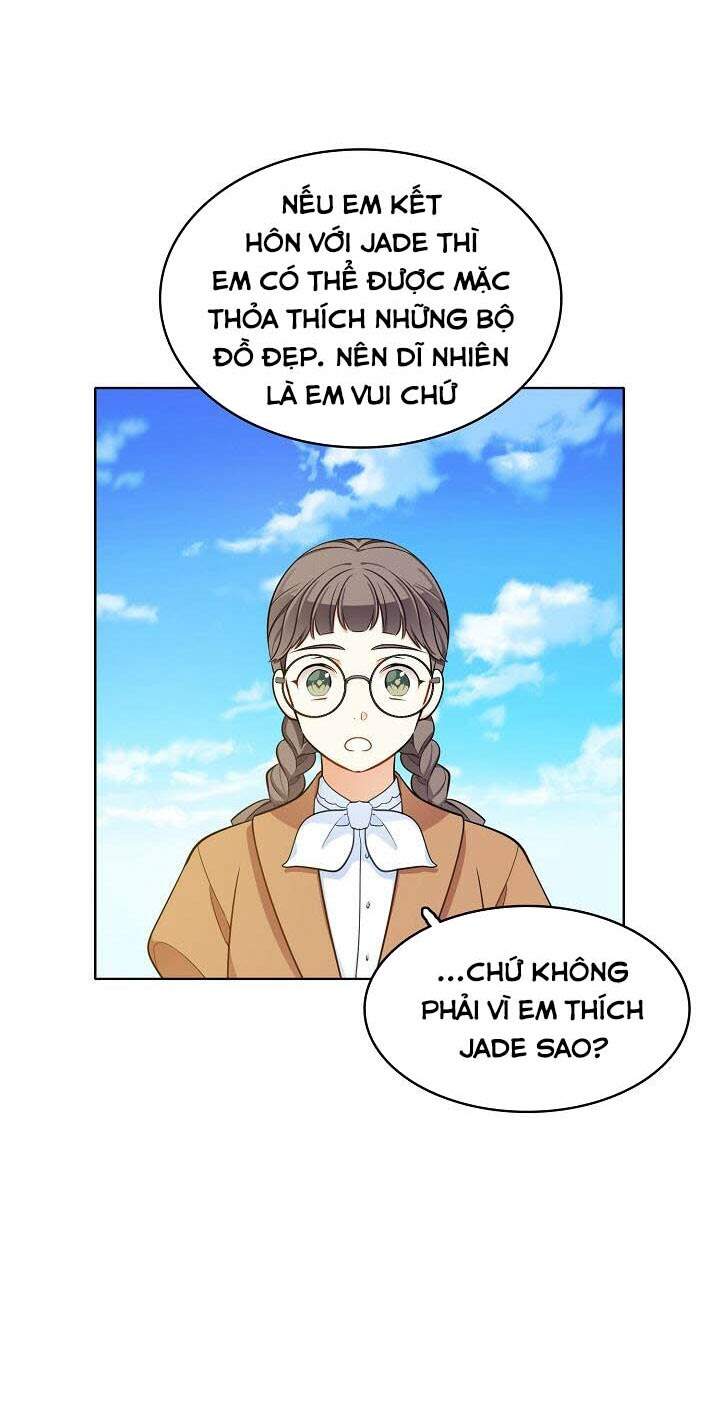 Thám Tử Của Muiella Chapter 95 - Trang 2