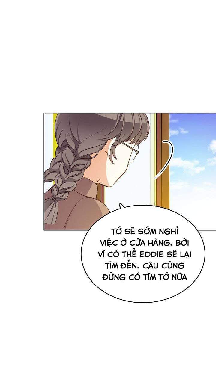 Thám Tử Của Muiella Chapter 95 - Trang 2