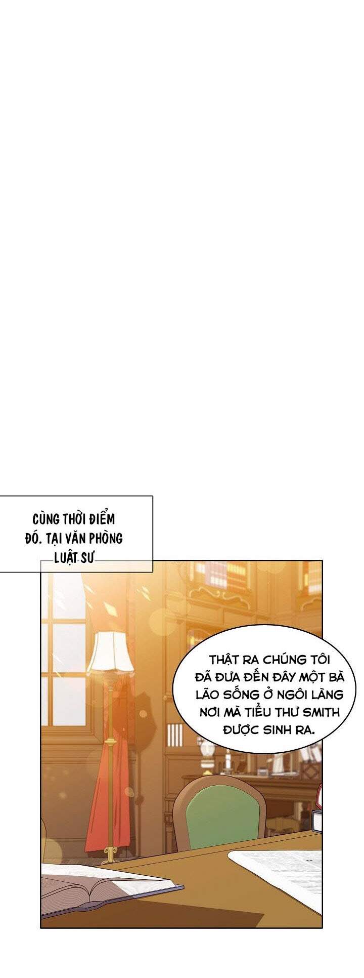 Thám Tử Của Muiella Chapter 95 - Trang 2