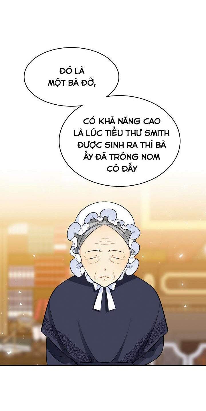 Thám Tử Của Muiella Chapter 95 - Trang 2