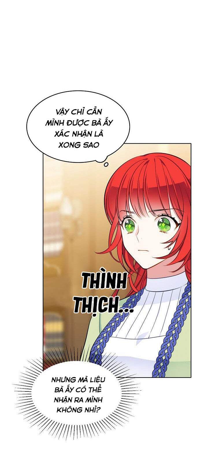 Thám Tử Của Muiella Chapter 95 - Trang 2