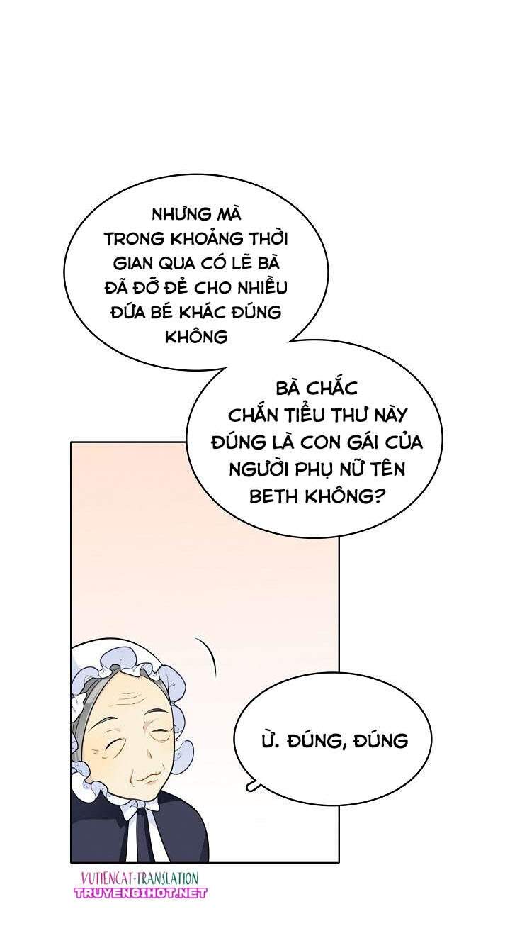 Thám Tử Của Muiella Chapter 95 - Trang 2