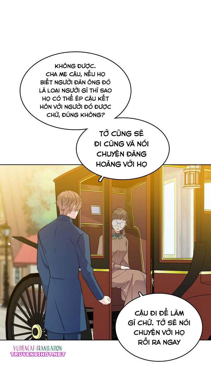 Thám Tử Của Muiella Chapter 95 - Trang 2