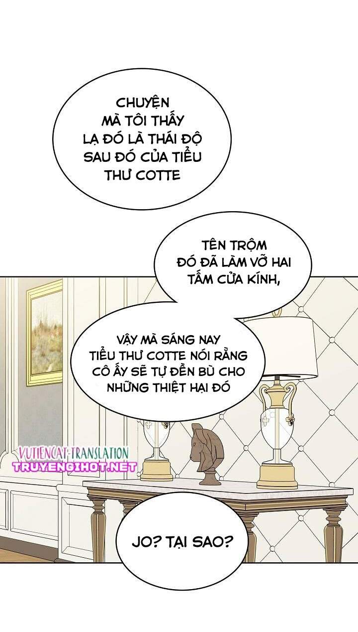 Thám Tử Của Muiella Chapter 94 - Trang 2