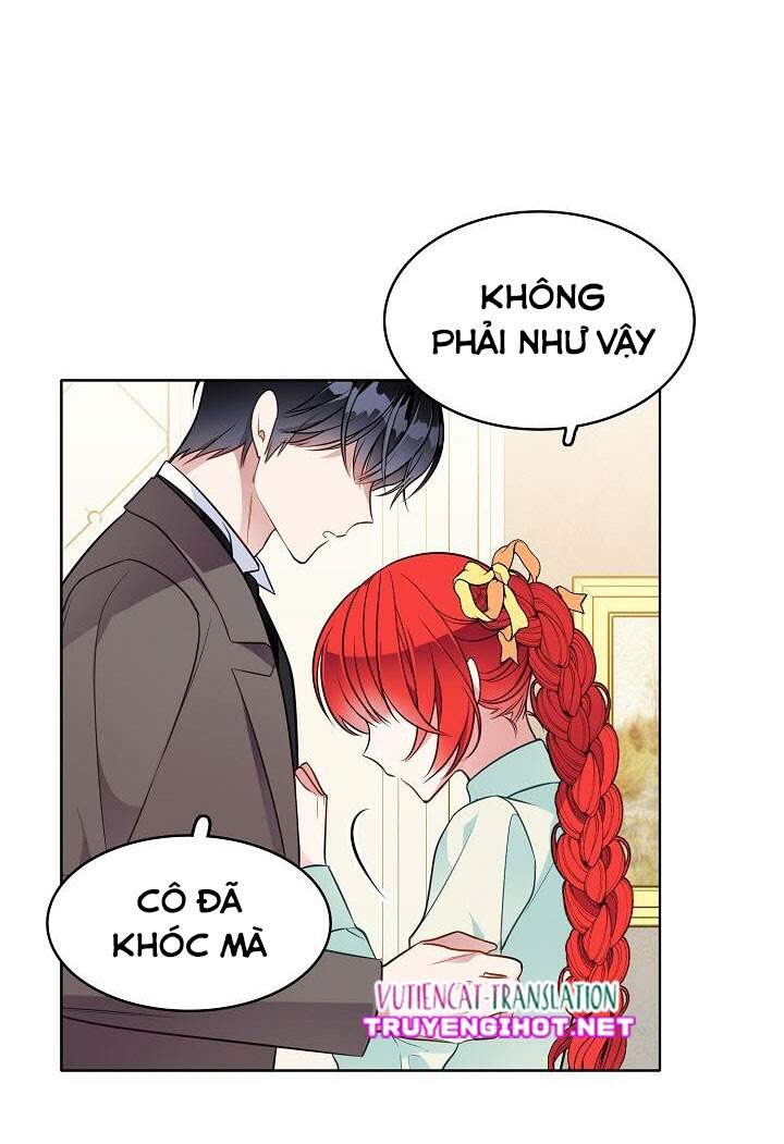 Thám Tử Của Muiella Chapter 94 - Trang 2